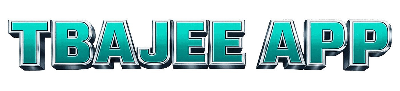 tbajee app
